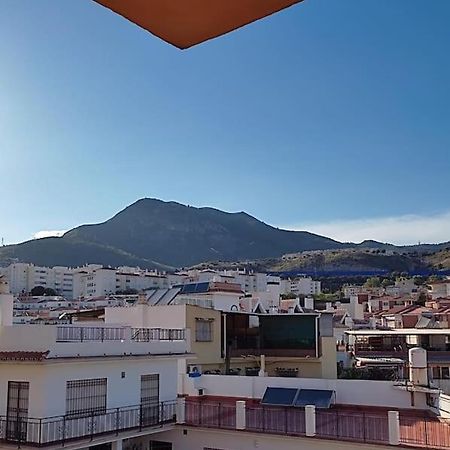Apartamento Renovado En El Centro De Benalmadena Benalmádena Exterior foto