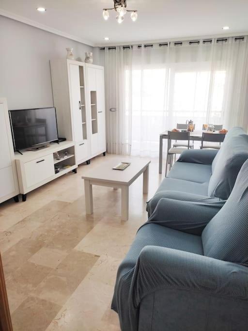 Apartamento Renovado En El Centro De Benalmadena Benalmádena Exterior foto