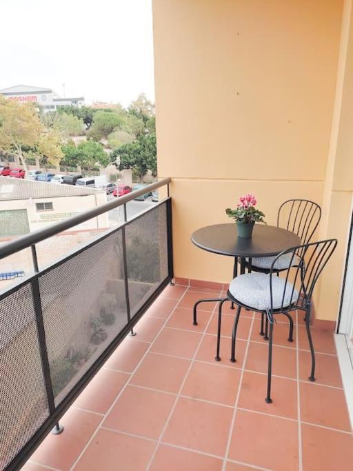 Apartamento Renovado En El Centro De Benalmadena Benalmádena Exterior foto