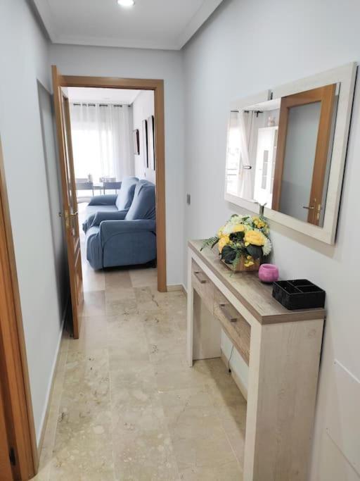 Apartamento Renovado En El Centro De Benalmadena Benalmádena Exterior foto