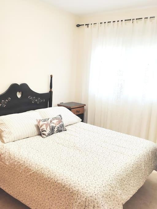 Apartamento Renovado En El Centro De Benalmadena Benalmádena Exterior foto