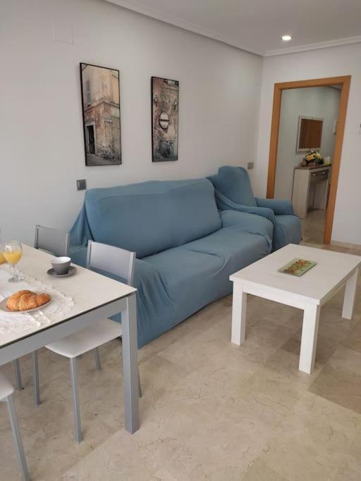 Apartamento Renovado En El Centro De Benalmadena Benalmádena Exterior foto