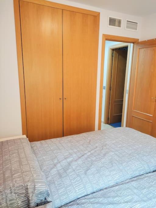 Apartamento Renovado En El Centro De Benalmadena Benalmádena Exterior foto