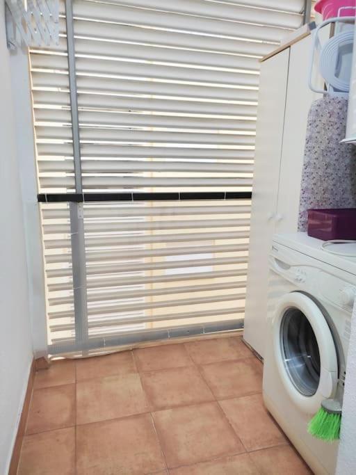 Apartamento Renovado En El Centro De Benalmadena Benalmádena Exterior foto