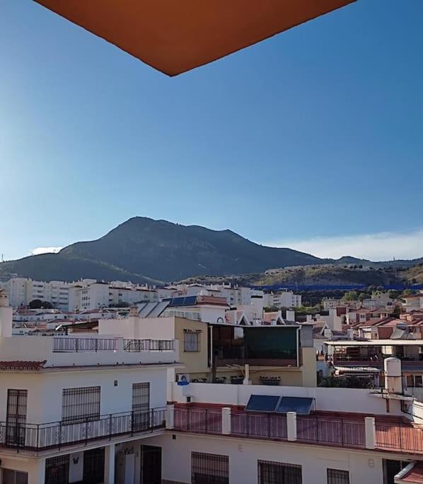 Apartamento Renovado En El Centro De Benalmadena Benalmádena Exterior foto
