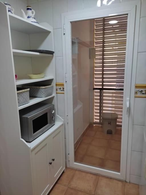 Apartamento Renovado En El Centro De Benalmadena Benalmádena Exterior foto