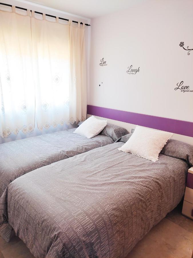Apartamento Renovado En El Centro De Benalmadena Benalmádena Exterior foto